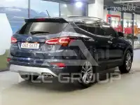 2016 Hyundai Santa Fe