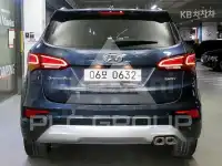 2016 Hyundai Santa Fe