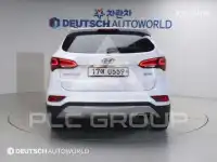 2016 Hyundai Santa Fe
