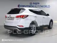 2016 Hyundai Santa Fe