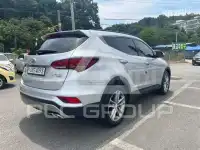 2016 Hyundai Santa Fe