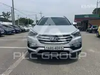 2016 Hyundai Santa Fe
