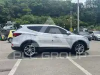 2016 Hyundai Santa Fe