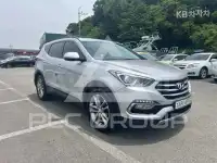 2016 Hyundai Santa Fe