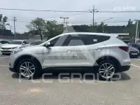 2016 Hyundai Santa Fe