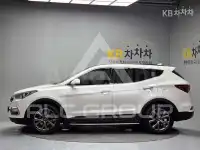 2016 Hyundai Santa Fe