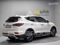 2016 Hyundai Santa Fe