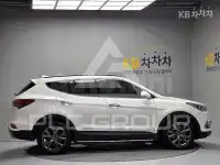 2016 Hyundai Santa Fe