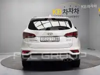 2016 Hyundai Santa Fe