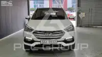 2016 Hyundai Santa Fe