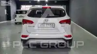 2016 Hyundai Santa Fe