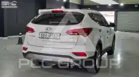 2016 Hyundai Santa Fe
