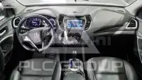 2016 Hyundai Santa Fe