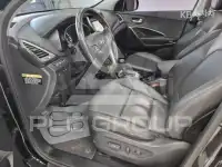 2016 Hyundai Santa Fe