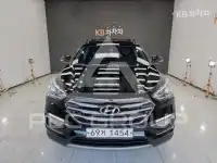 2016 Hyundai Santa Fe
