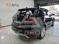2016 Hyundai Santa Fe