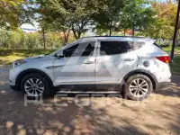 2016 Hyundai Santa Fe