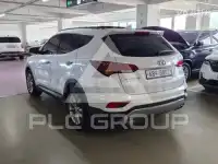 2016 Hyundai Santa Fe