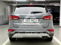 2016 Hyundai Santa Fe