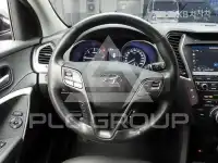 2016 Hyundai Santa Fe
