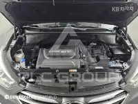 2016 Hyundai Santa Fe
