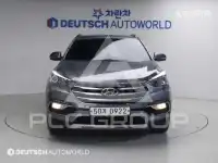 2016 Hyundai Santa Fe