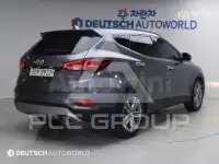 2016 Hyundai Santa Fe