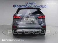 2016 Hyundai Santa Fe