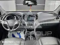2016 Hyundai Santa Fe