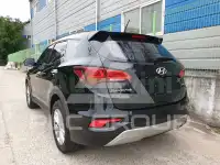 2016 Hyundai Santa Fe