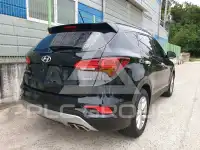 2016 Hyundai Santa Fe