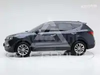 2016 Hyundai Santa Fe