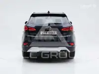 2016 Hyundai Santa Fe