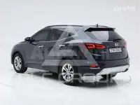 2016 Hyundai Santa Fe