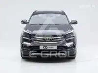 2016 Hyundai Santa Fe