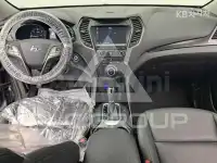 2016 Hyundai Santa Fe