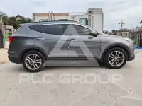 2016 Hyundai Santa Fe