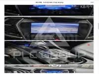 2016 Hyundai Santa Fe