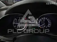 2016 Hyundai Santa Fe