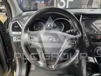 2016 Hyundai Santa Fe