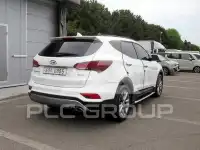 2016 Hyundai Santa Fe