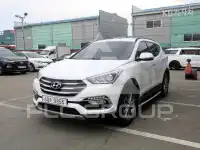 2016 Hyundai Santa Fe