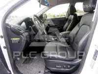 2016 Hyundai Santa Fe