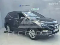 2016 Hyundai Santa Fe