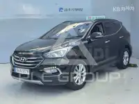 2016 Hyundai Santa Fe