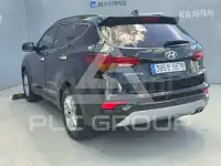 2016 Hyundai Santa Fe