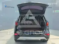 2016 Hyundai Santa Fe