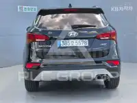 2016 Hyundai Santa Fe