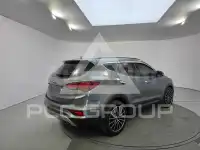 2016 Hyundai Santa Fe