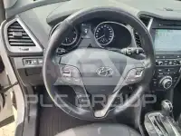 2016 Hyundai Santa Fe